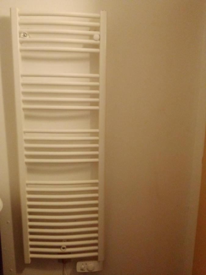 Studio Calme, Proche Centre, Wifi. Belfort Εξωτερικό φωτογραφία